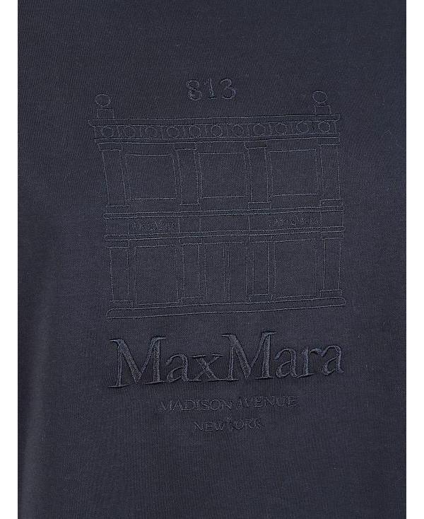 Max Mara BELLA Short Sleeve T-Shirt 19971021600 010