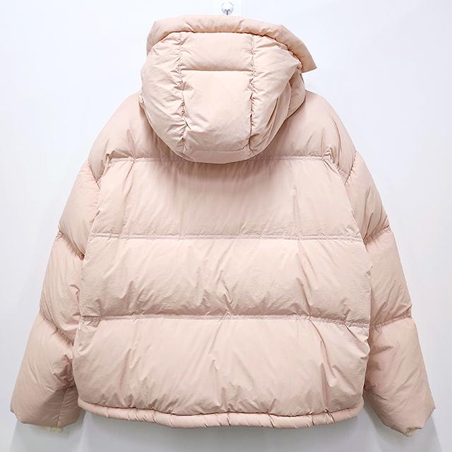 AMI Alexandre Mattiussi Unisex Down Puffer Jacket UJK402 PA0009 679