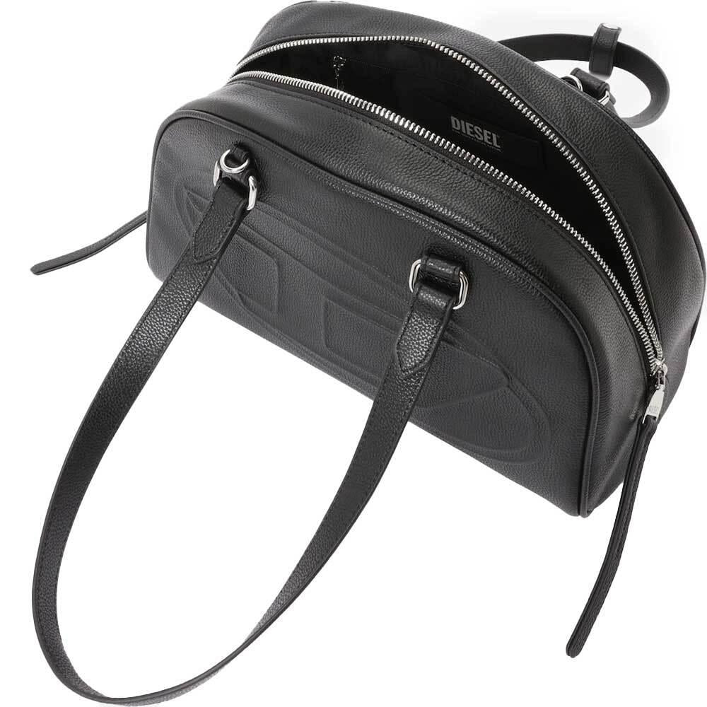 DIESEL Unisex 1DR Shoulder Bag Crossbody X10782 P9028 T8013