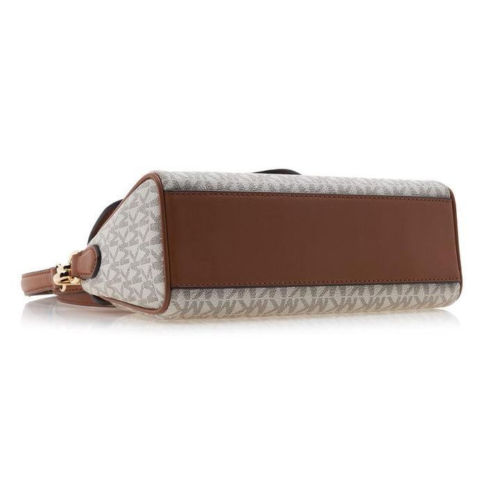 Michael Kors Women’s Logo Print Shoulder Bag