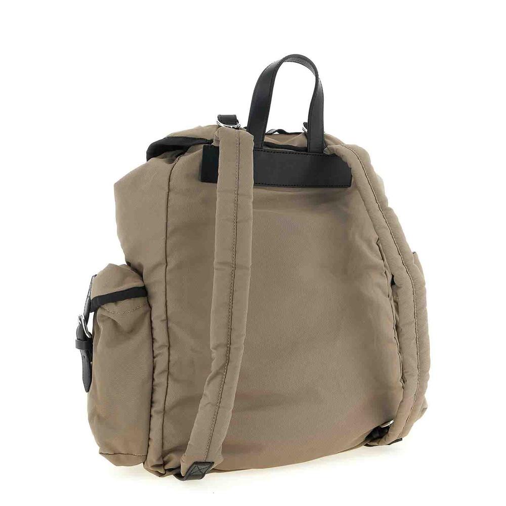 Vivienne Westwood Highland Backpack Navy Nylon Unisex