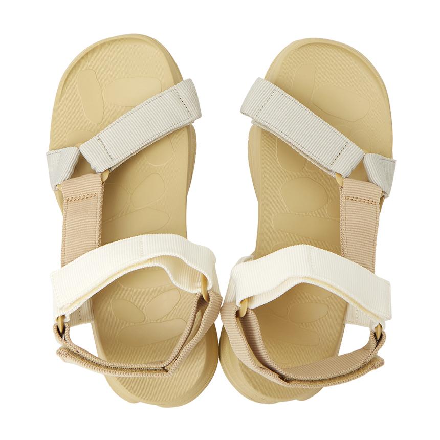 Camper Cast Men’s Leather Sandals K101048 002