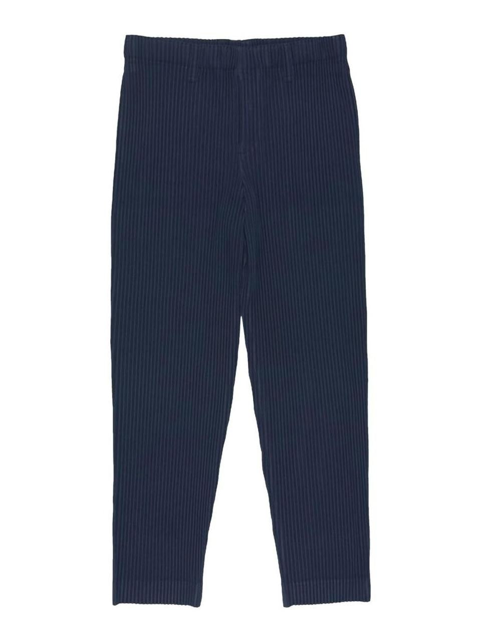 Issey Miyake Pleats Please Colorful Basic 4 Pants PP58JF407 75