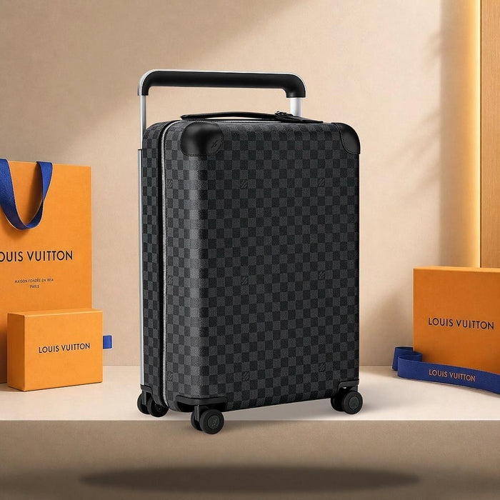 Louis Vuitton Horizon 55 Carry-On Luggage N23209