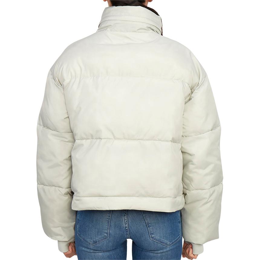 Ugg Women’s Puffer Jacket Forest Green Down Coat