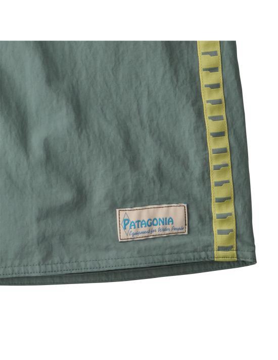 patagonia Men’s Casual Shorts 86623R5 BLSG DOM