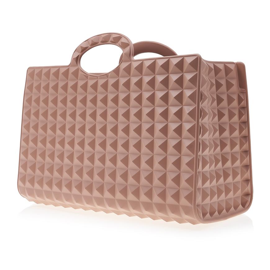 VALENTINO Garavani Women Le Troiseme Studded Tote Bag