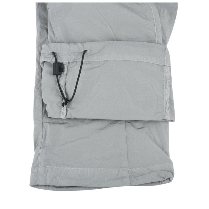 CP Company Utility Cargo Pants Men’s Cotton Blend Khaki