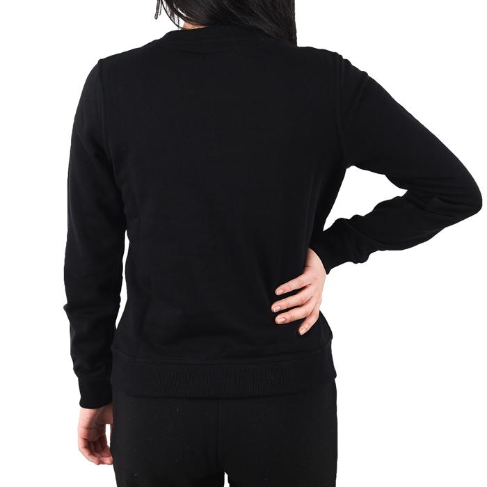 KENZO Women’s Logo Embroidered Sweatshirt F952SW775952 99