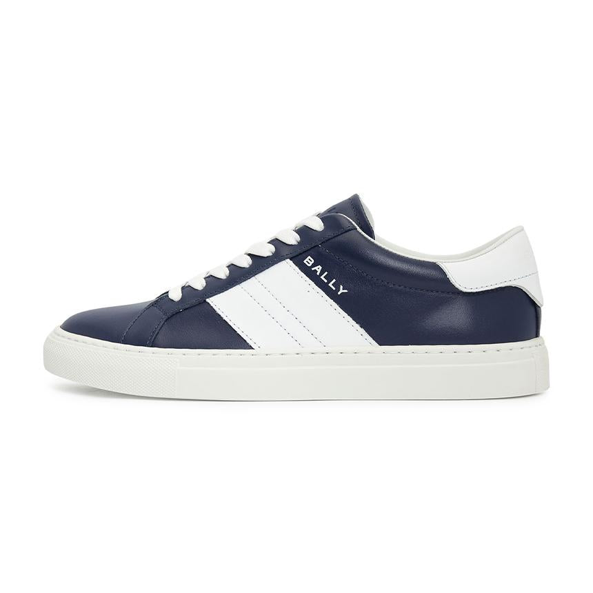 BALLY Men's Low-Top Sneakers I5J1 6313272