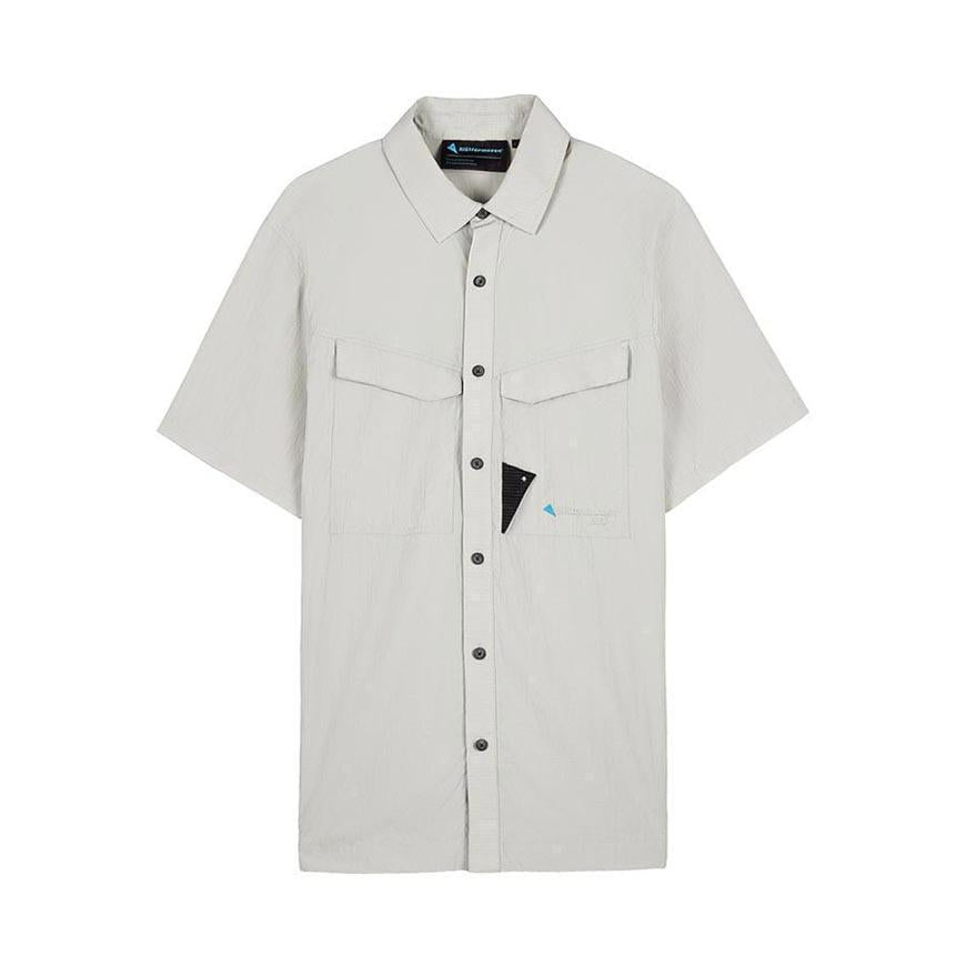 Klattermusen Men’s Long Sleeve Shirt SS26 10449 117