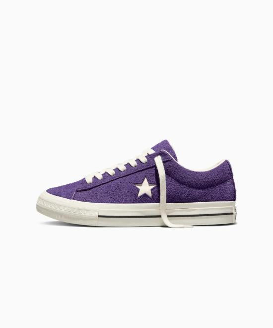 Converse Classic Canvas Low-Top Sneakers for Men A16026C DOM
