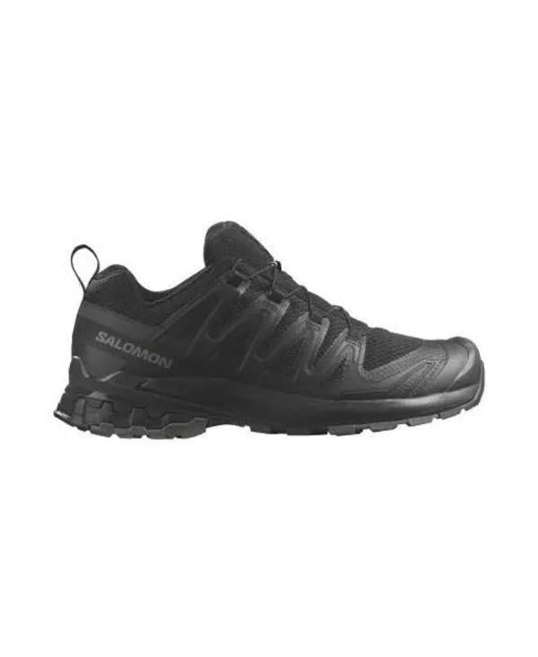 SALOMON XA Pro 3D V9 Low-Top Sneakers Women’s L47271800