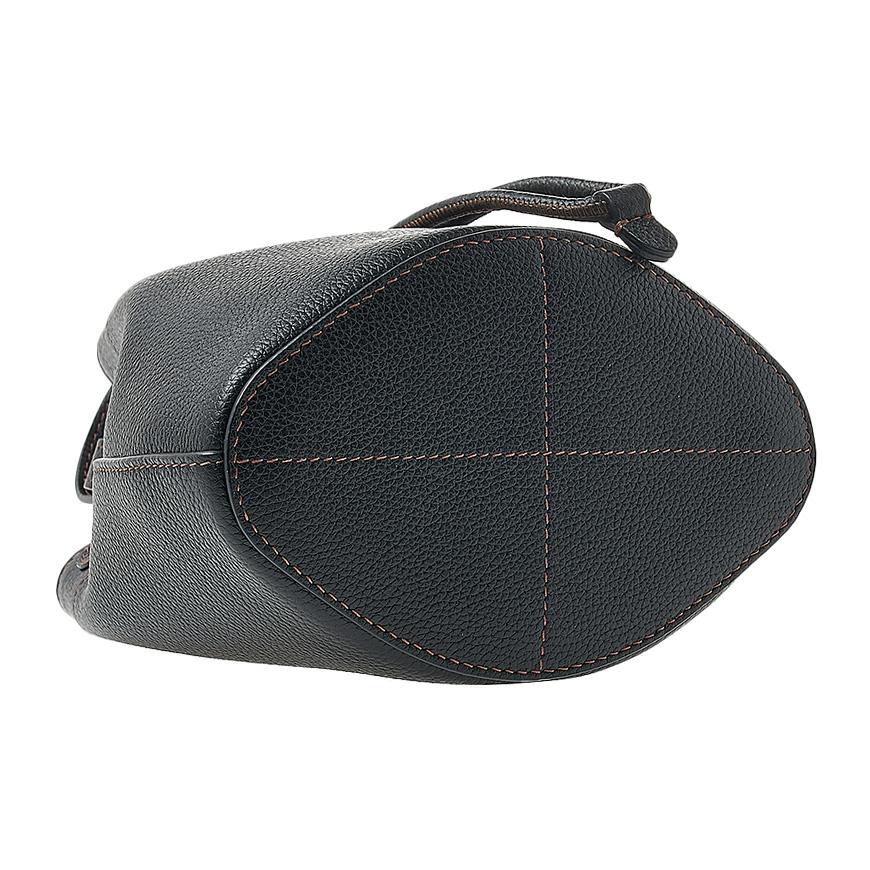 BURBERRY Mini TB Bucket Shoulder Bag f 8066182 LL MN DRAWSTRING BCKT LGL A1189 1