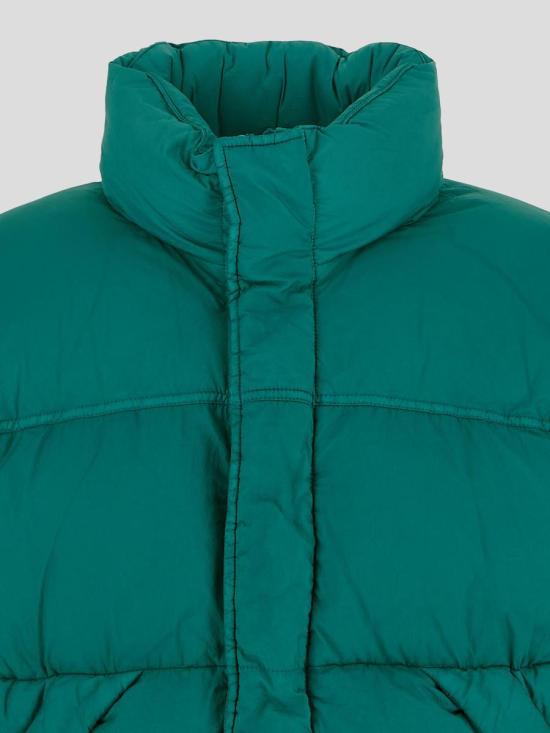 Ten C Azzurro Aquifer Aspen Puffer Jacket 22 CTCUC03141006102791
