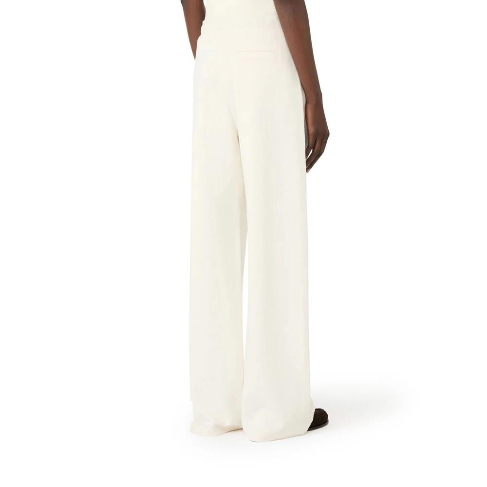 Max Mara Women’s Jogger Sweatpants