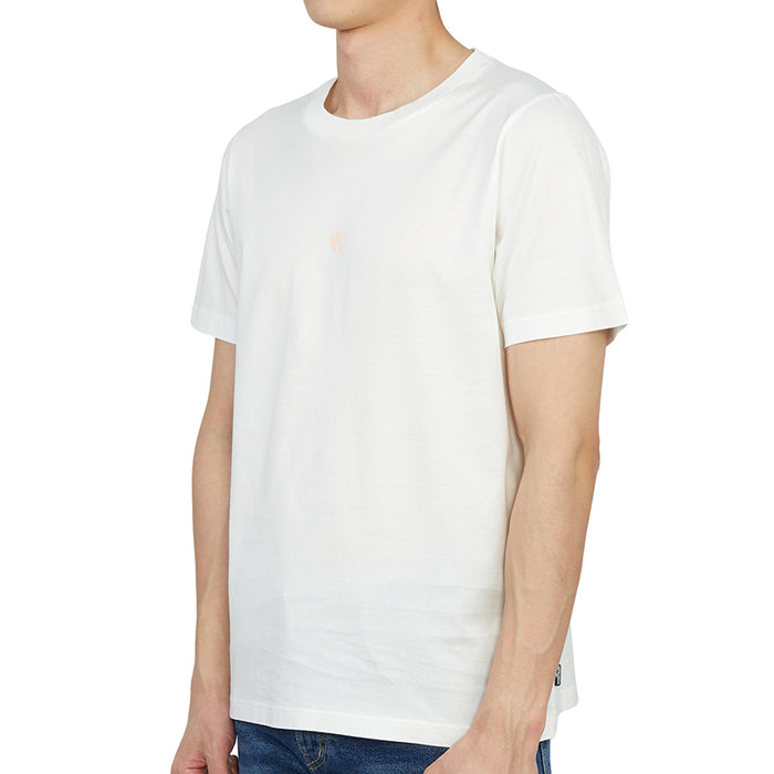 STONE ISLAND Shadow Project Black Short Sleeve T-Shirt