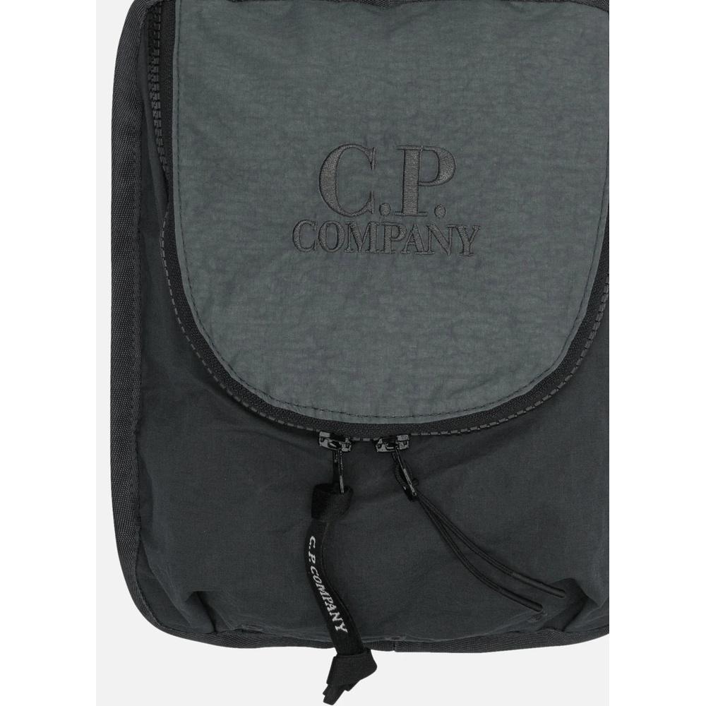 CP Company Logo Crossbody Bag
