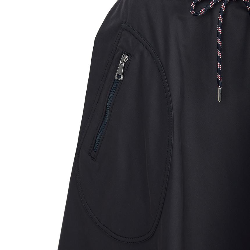 Moncler Women’s Long Skirt 2D00013 54ARP 742