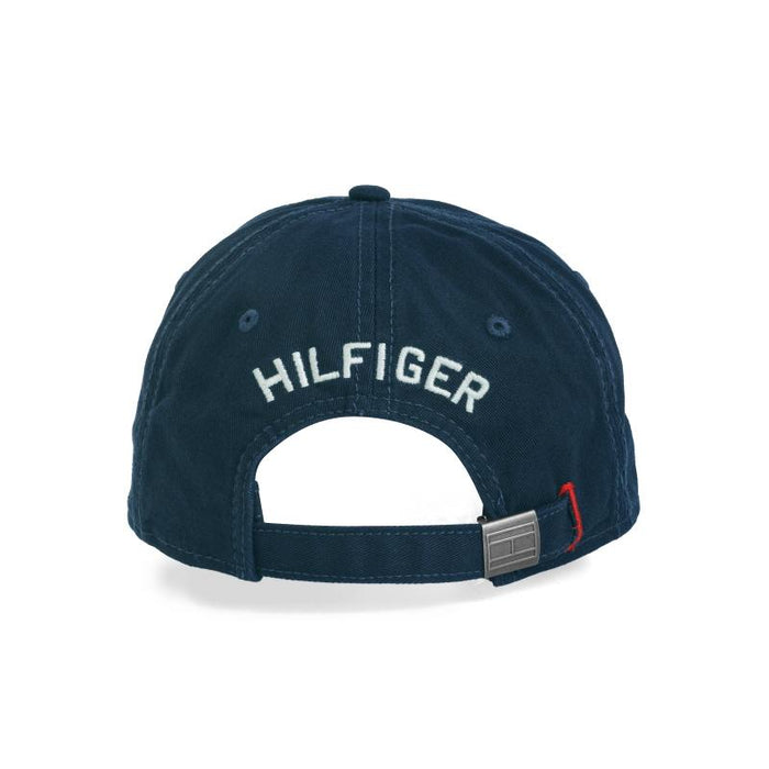 TOMMY HILFIGER Unisex Cotton Baseball Cap 6941827 475