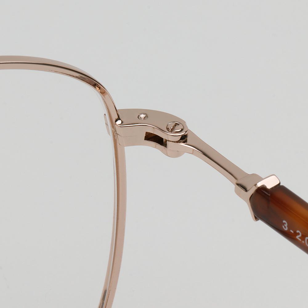 BALLY Lightweight Unisex Fashion Eyeglass Frames BY5045H 071