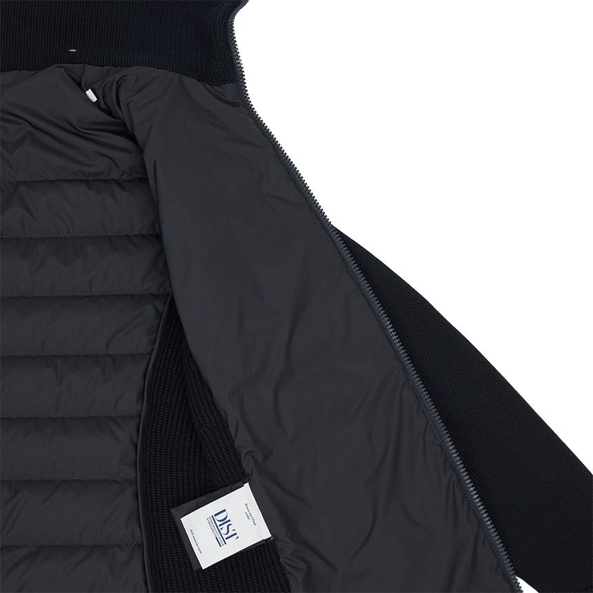 Moncler Women’s Padded Zip-Up Cardigan