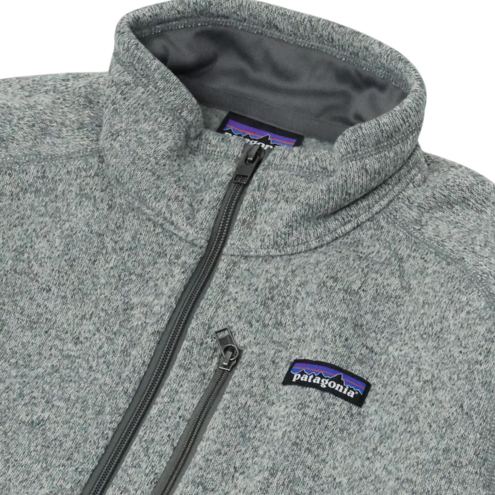 patagonia Better Sweater Full-Zip Jacket Men’s STH