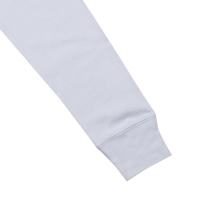 Marine Serre Men’s Moon Logo Embroidered T-Shirt