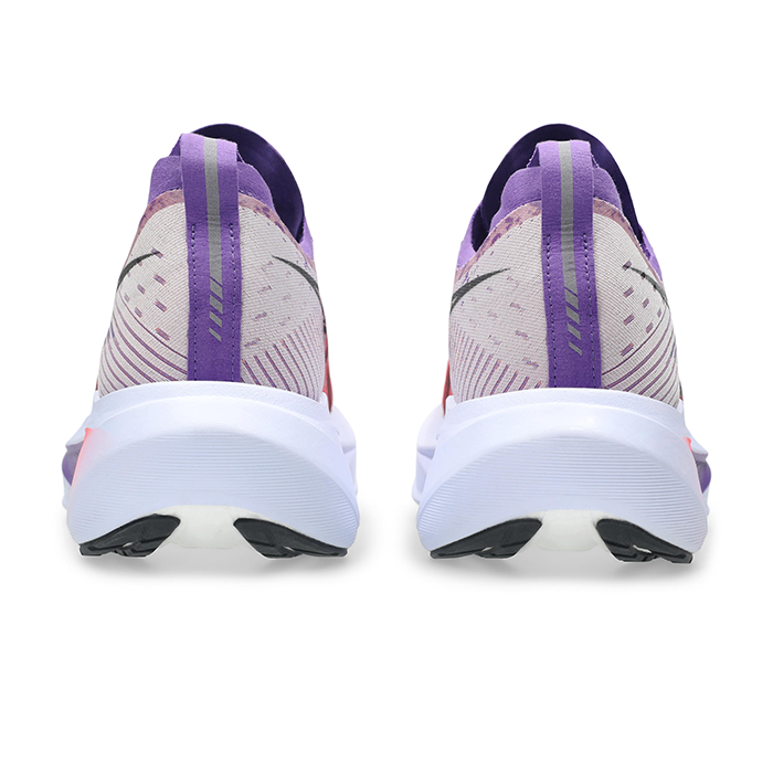 Asics Megablast Edo Purple Black Running Shoes Low-Top Sneakers 1013A170 500