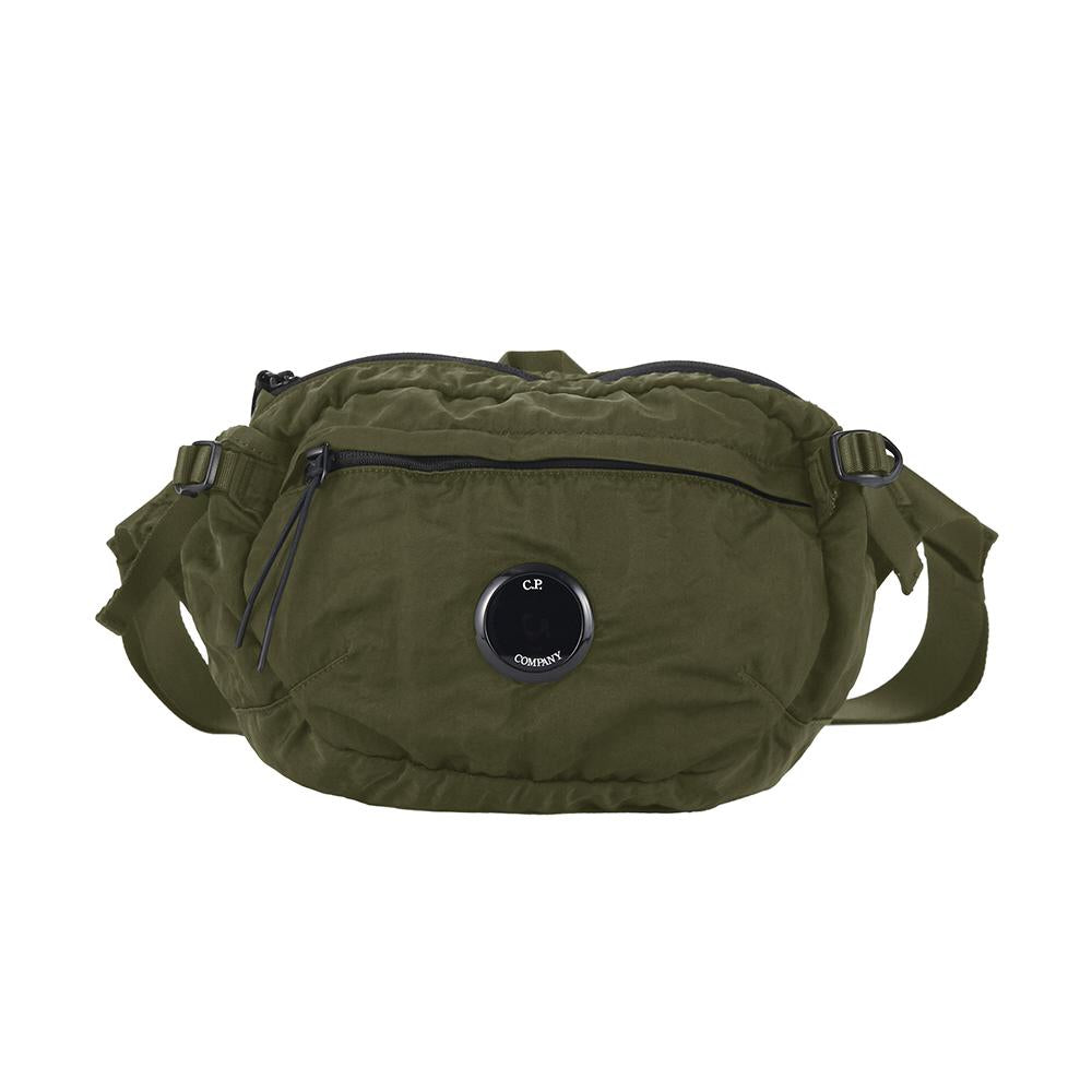 CP Company Lens Logo Sling Bag Hip Pack RCCMAC734A 005269G 683