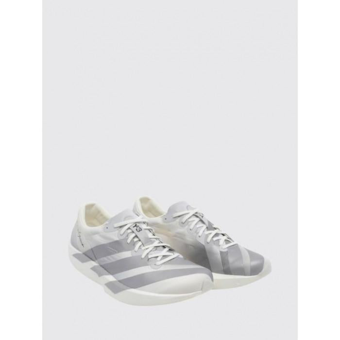 Y-3 Women's Low Top Sneakers KZ9050