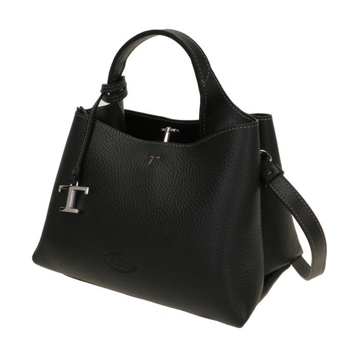 Tods Timeless Charm Micro Tote Bag XBWAPAEL000QRI B999