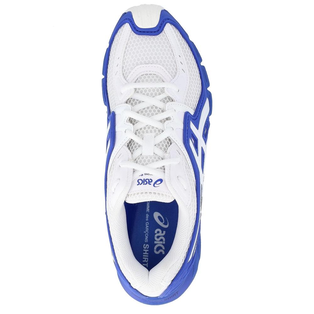 Comme des Garcons ASICS GEL SD Light Men’s Low-Top Sneakers