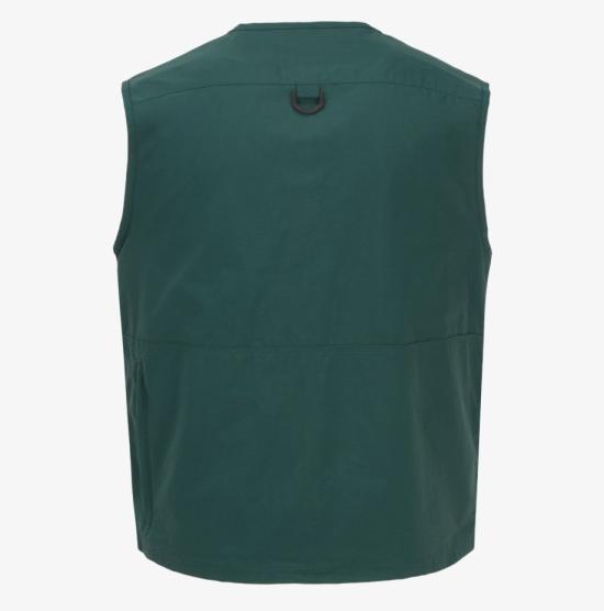 The North Face Pine Vest Men’s Outdoor Sleeveless Jacket