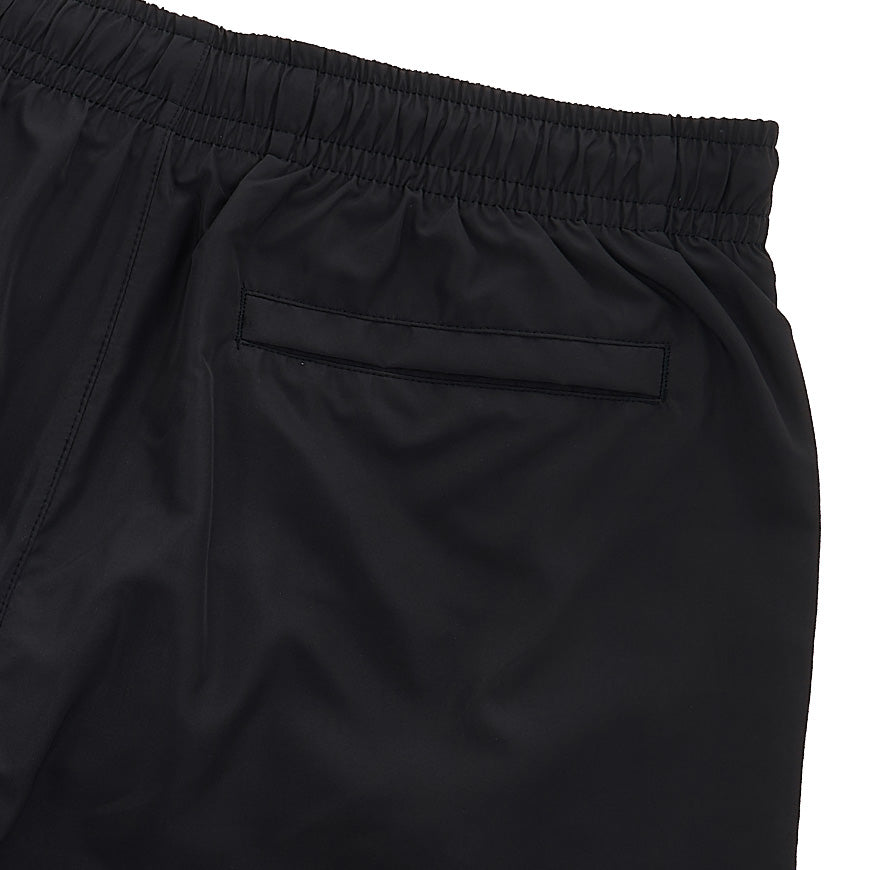 GIVENCHY Men’s Logo Swim Shorts Black