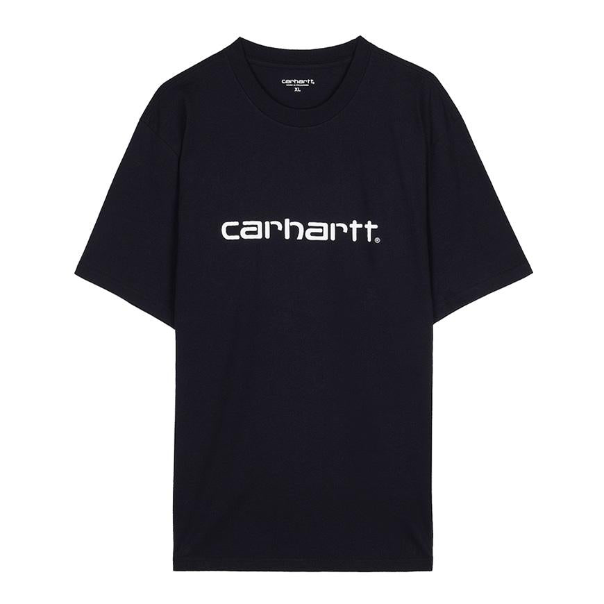 CARHARTT WIP Men’s Stripe T-Shirt I035700 0D2XX