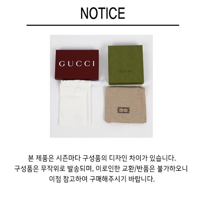 GUCCI Ophidia GG Logo Crossbody Bag Navy/Beige Canvas Leather