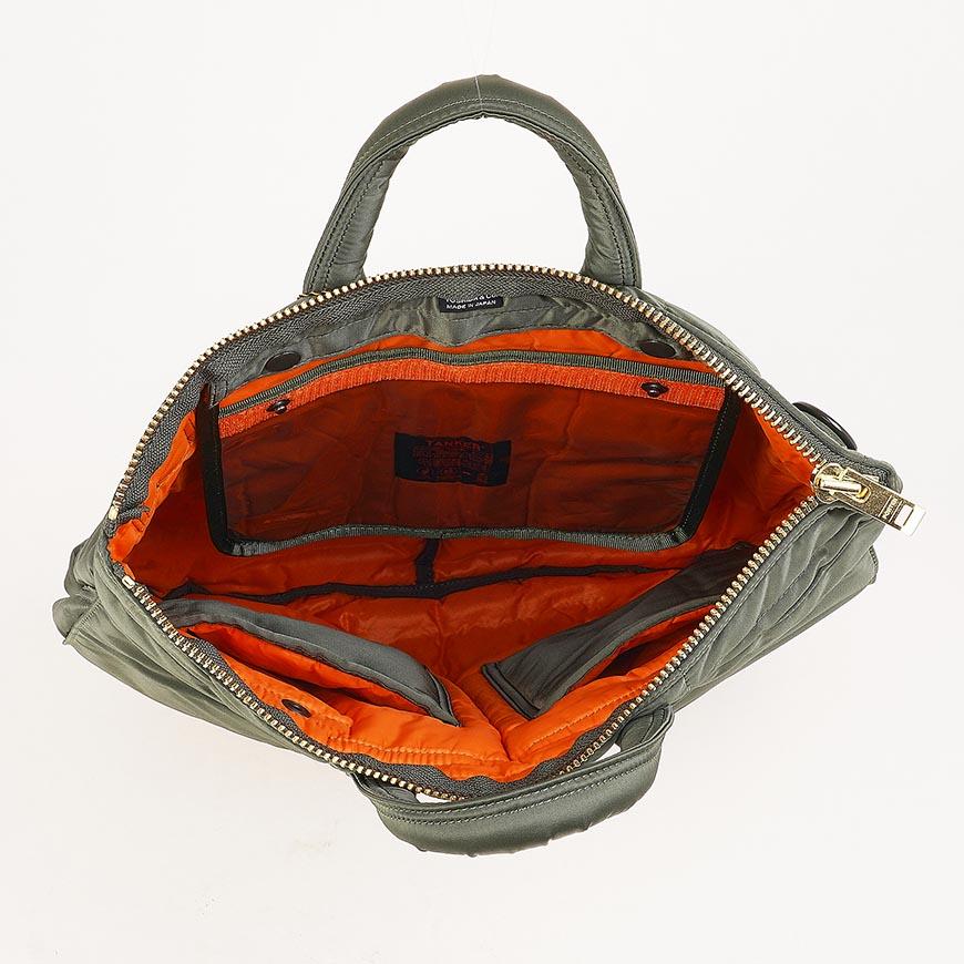 PORTER Tanker Helmet Shoulder Bag Crossbody Unisex 622 19555 30