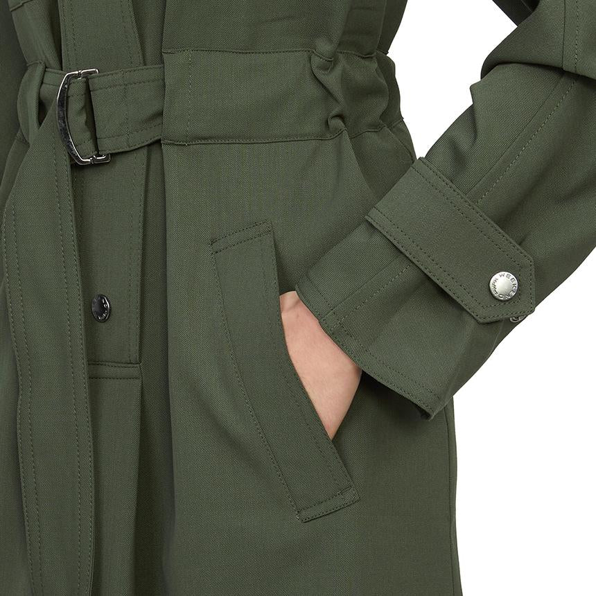Max Mara Brioso Mini Dress 25226012650 BRIOSO 002