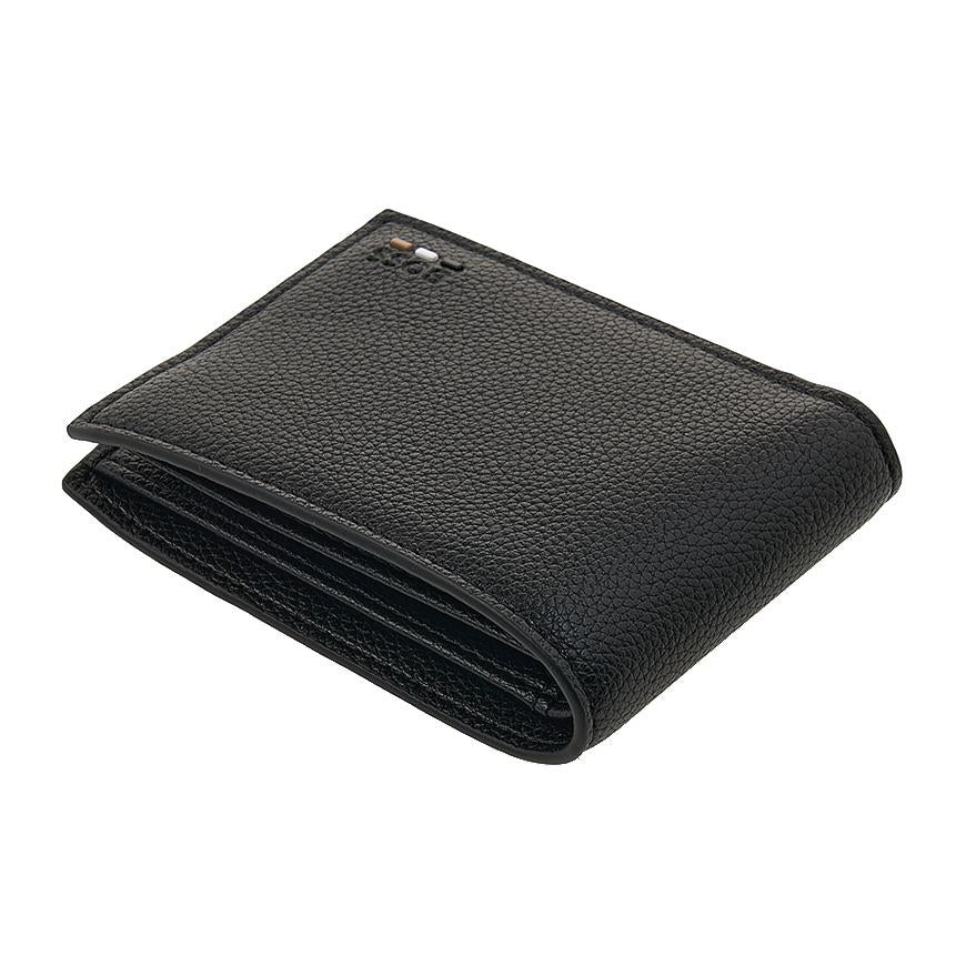HUGO BOSS Men’s Signature Bifold Wallet 50536512 001