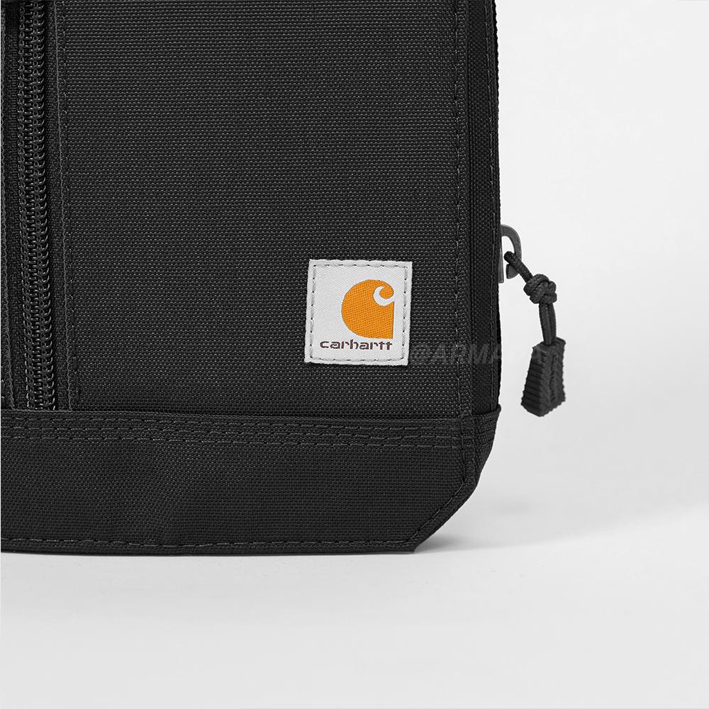 Carhartt Crossbody Card Holder Wallet Unisex 2 Colors B0000396