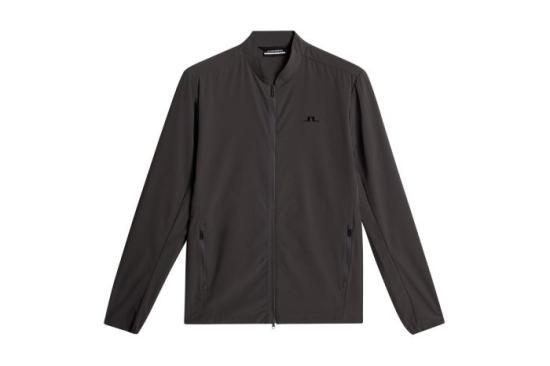 J LINDEBERG Men's Jacket GMOW13592W015 ASPHALT DOM