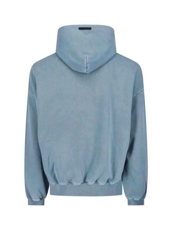Fear of God Faded Coastal Long Sleeve Sweatshirt