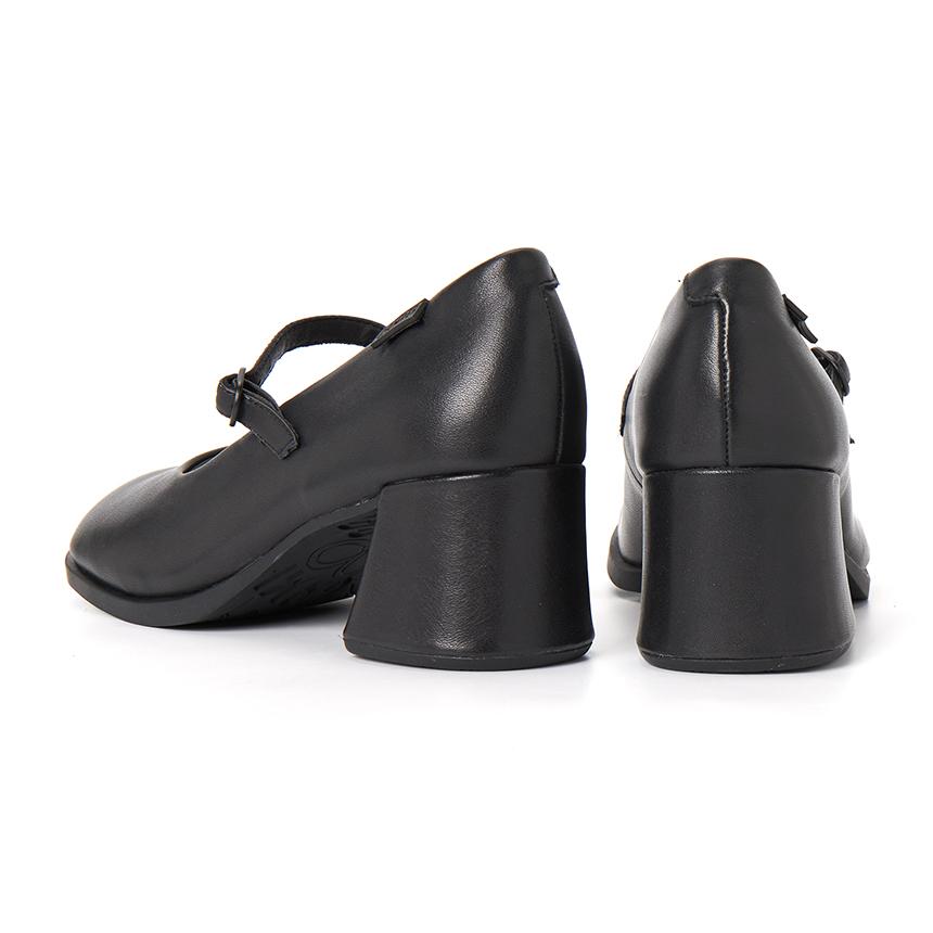 Camper Cora Women’s Leather Pumps K201799 001