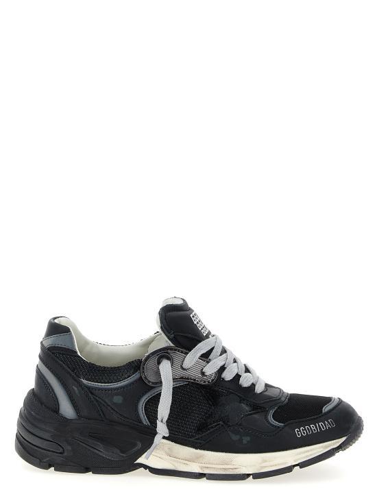 GOLDEN GOOSE Running Dad New Low-Top Sneakers GWF00884 F007462 90289