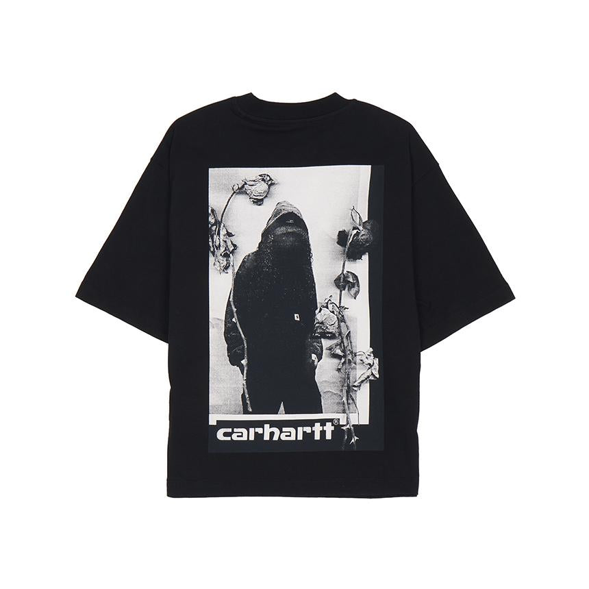 Carhartt Archive Script Women’s Short Sleeve T-Shirt I036042 89XX