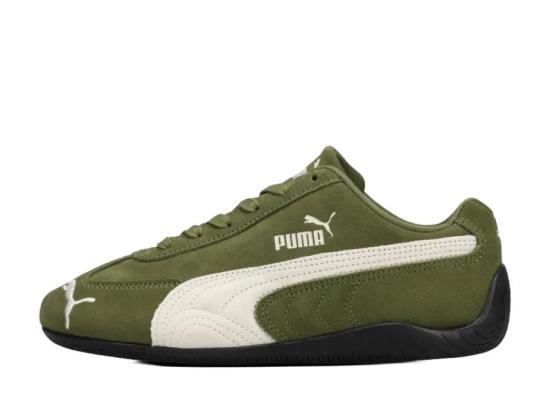 PUMA Speedcat OG Sneakers Men’s Casual Shoes 398846 66 DOM