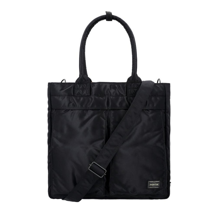 PORTER Nylon Unisex Tote Bag 622 19839 10