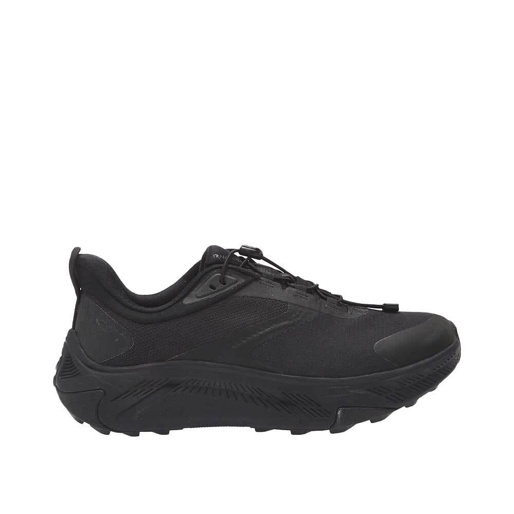 HOKA Transport 2 Women’s Running Shoes Low-Top Sneakers Black 1171850 BBLC