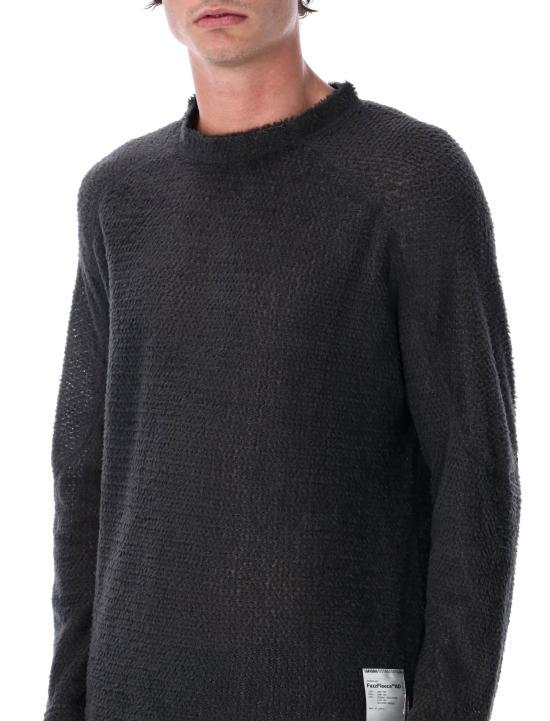SATISFY Phantom Performance Top for Men 11067 PH